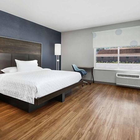 Tru By Hilton Savannah Midtown Ga Eksteriør billede