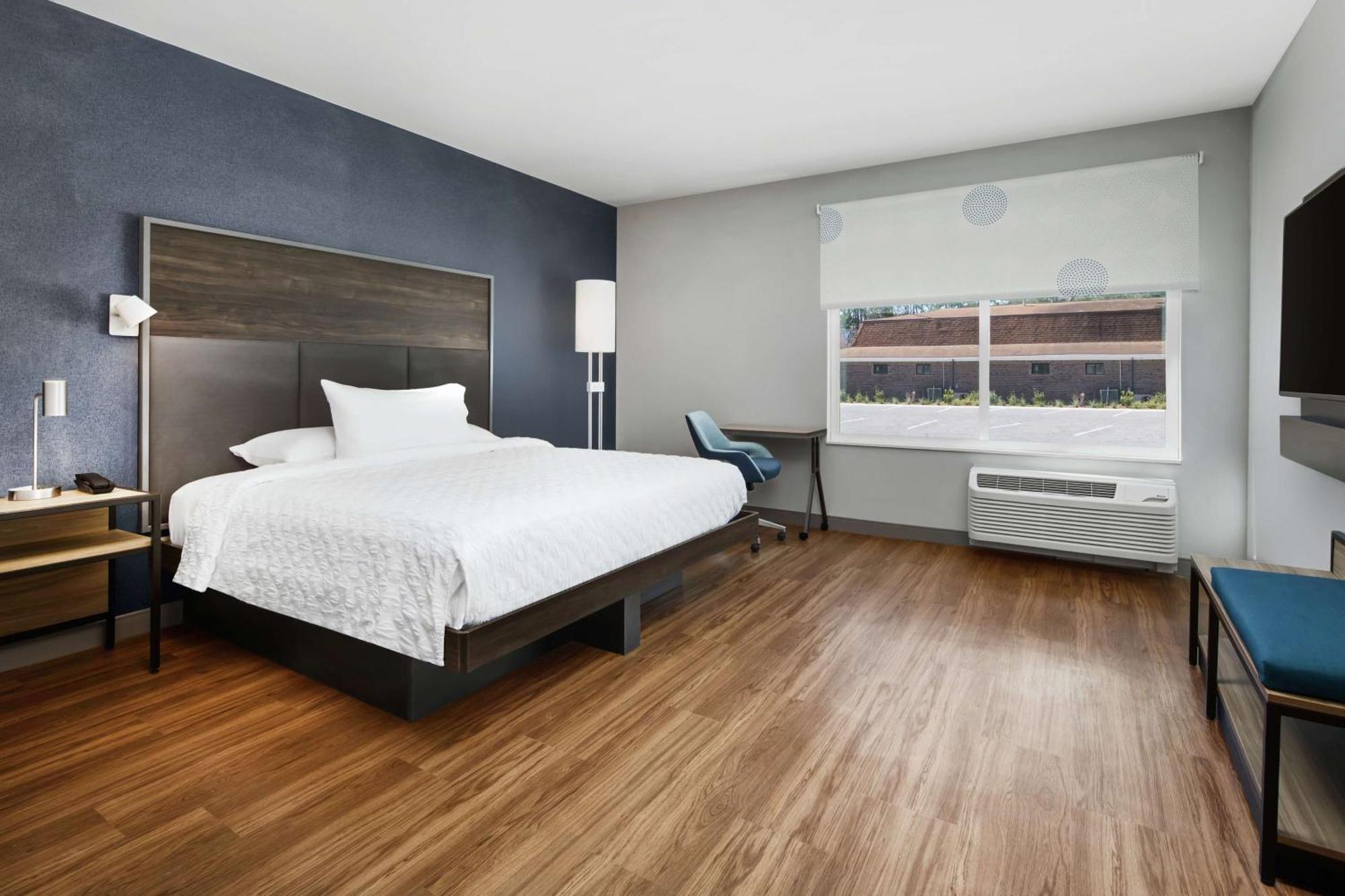 Tru By Hilton Savannah Midtown Ga Eksteriør billede