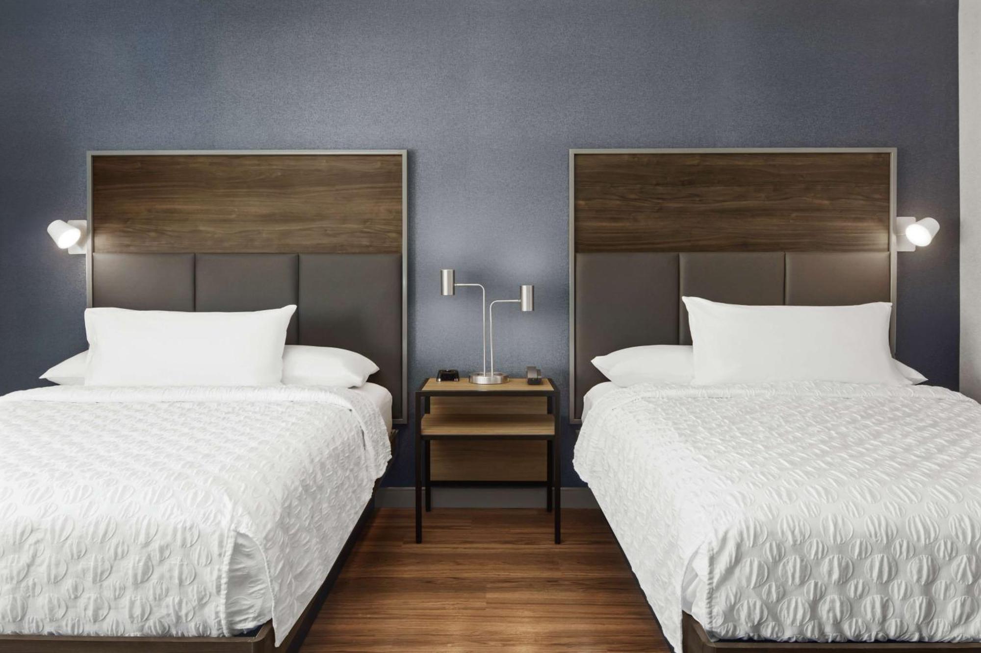 Tru By Hilton Savannah Midtown Ga Eksteriør billede