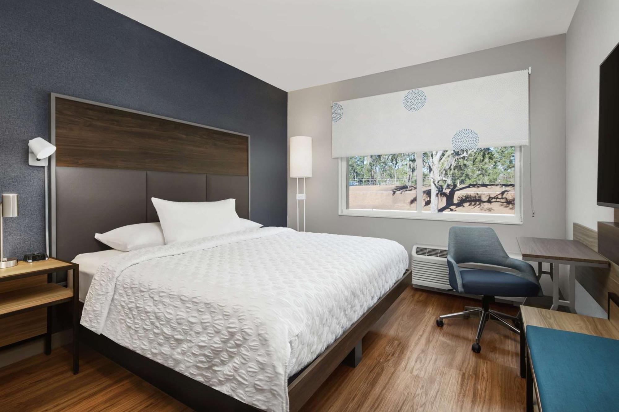 Tru By Hilton Savannah Midtown Ga Eksteriør billede