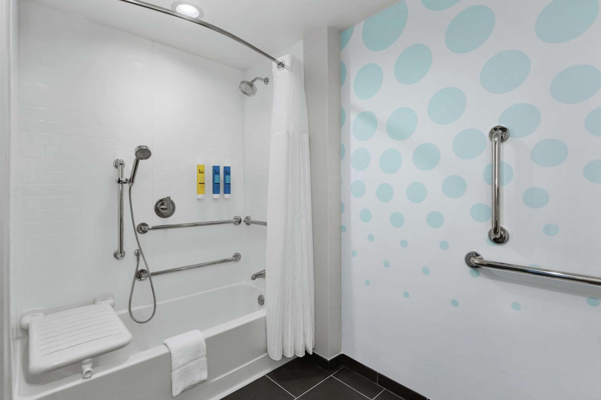 Tru By Hilton Savannah Midtown Ga Eksteriør billede