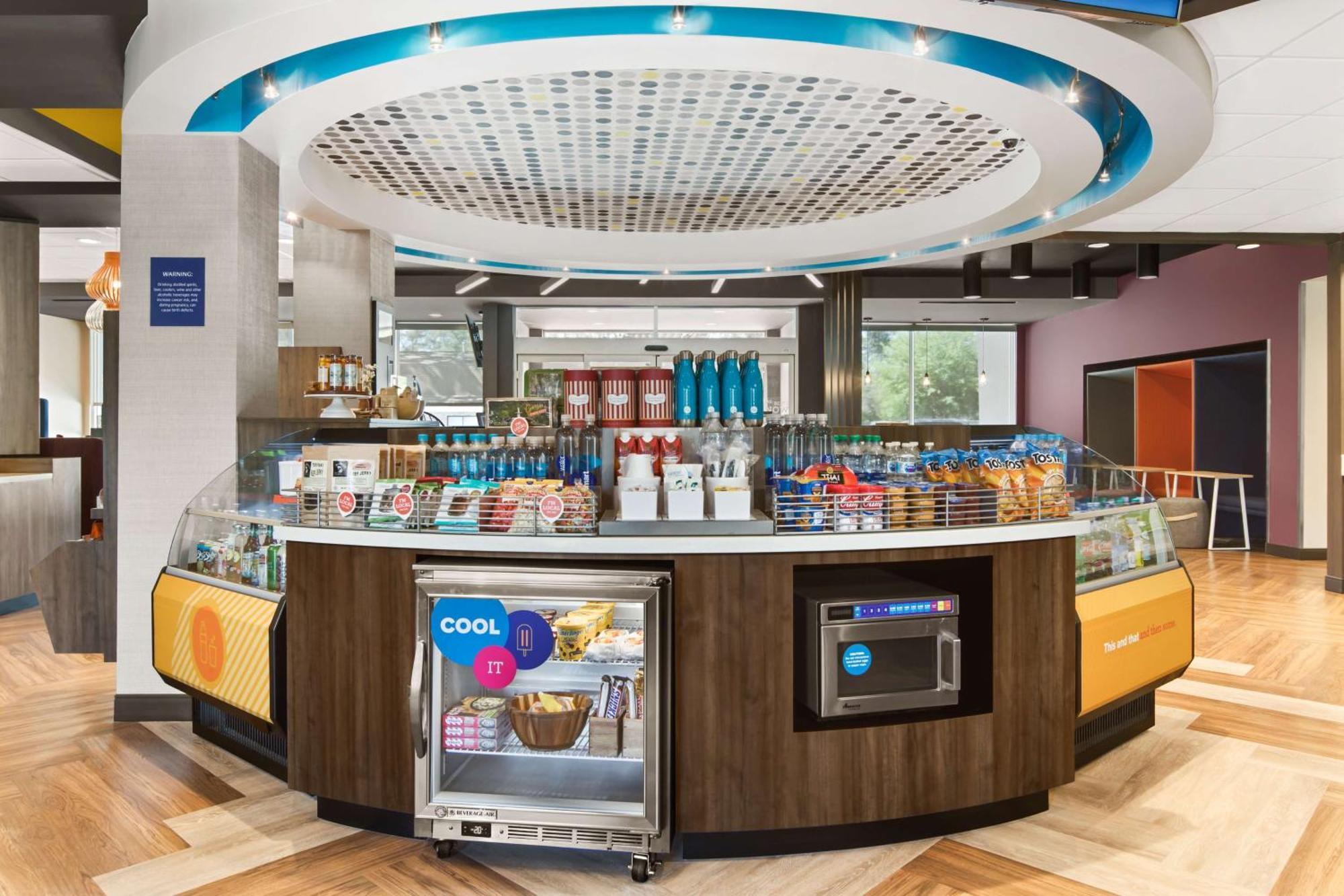 Tru By Hilton Savannah Midtown Ga Eksteriør billede