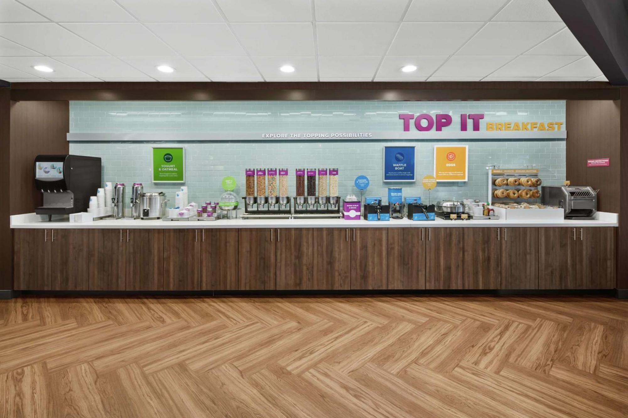 Tru By Hilton Savannah Midtown Ga Eksteriør billede