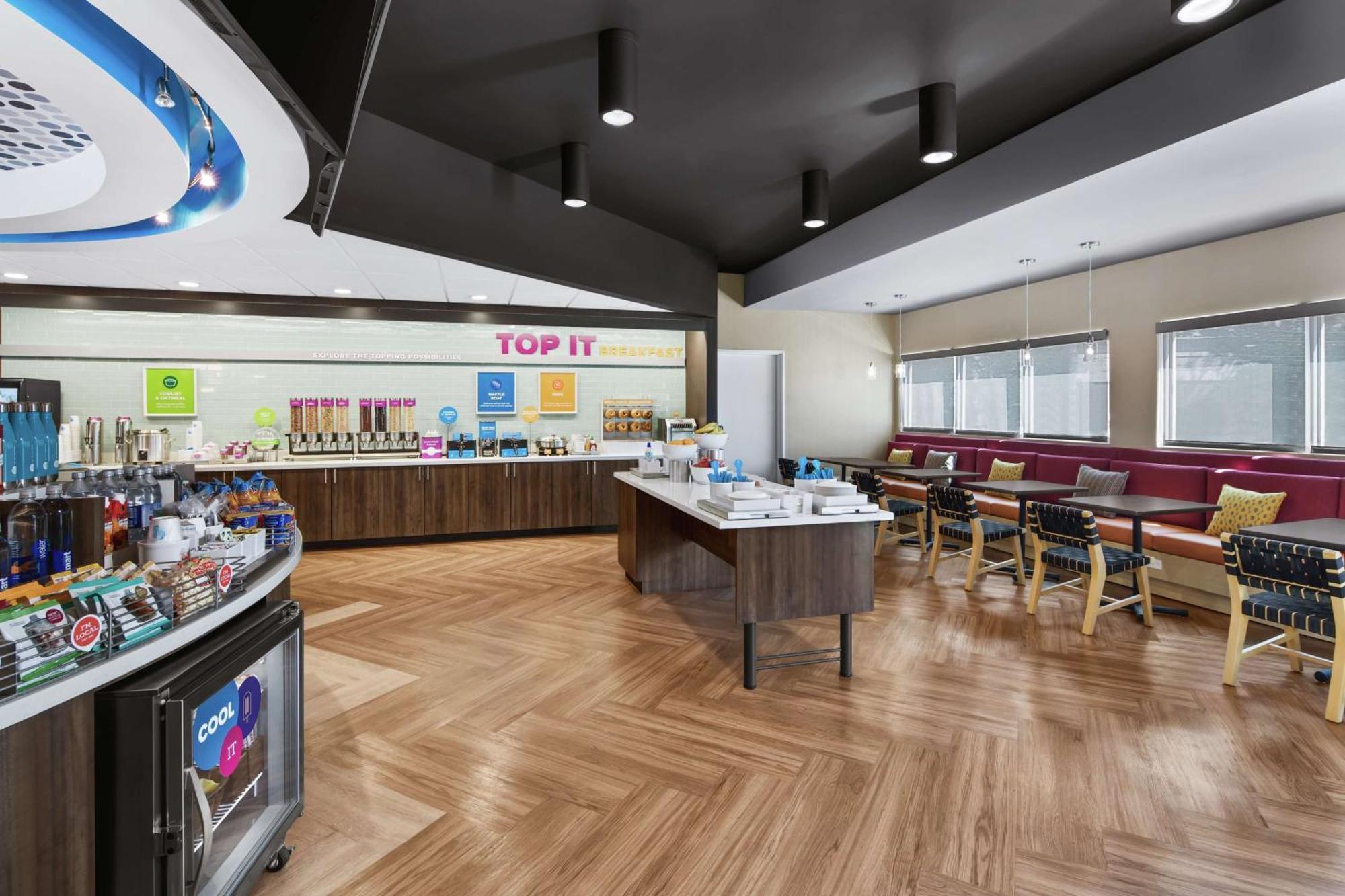 Tru By Hilton Savannah Midtown Ga Eksteriør billede