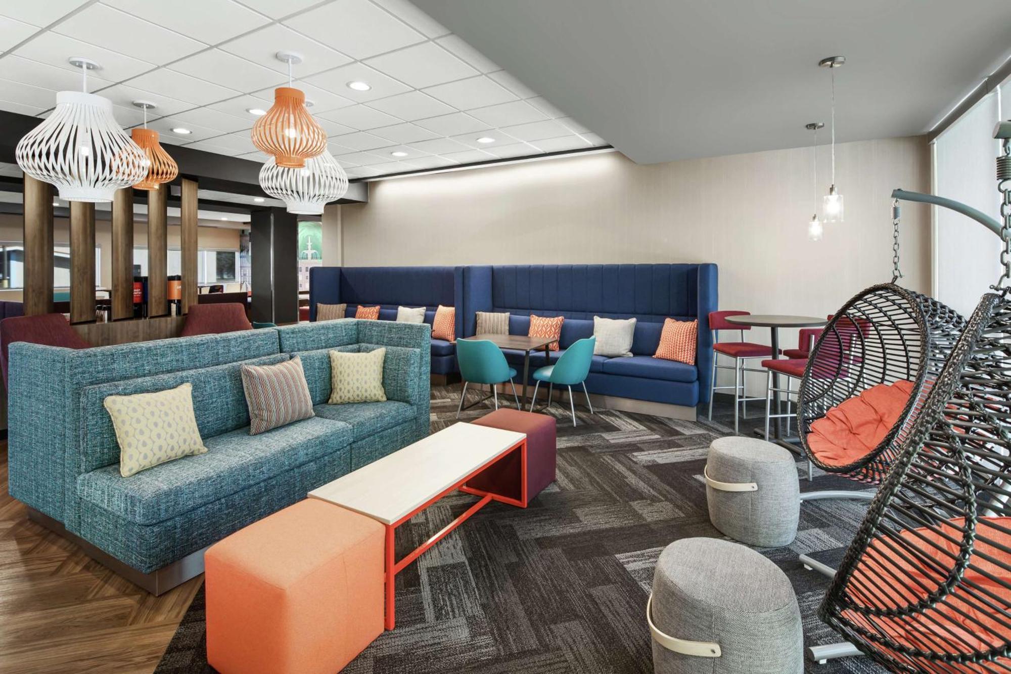Tru By Hilton Savannah Midtown Ga Eksteriør billede