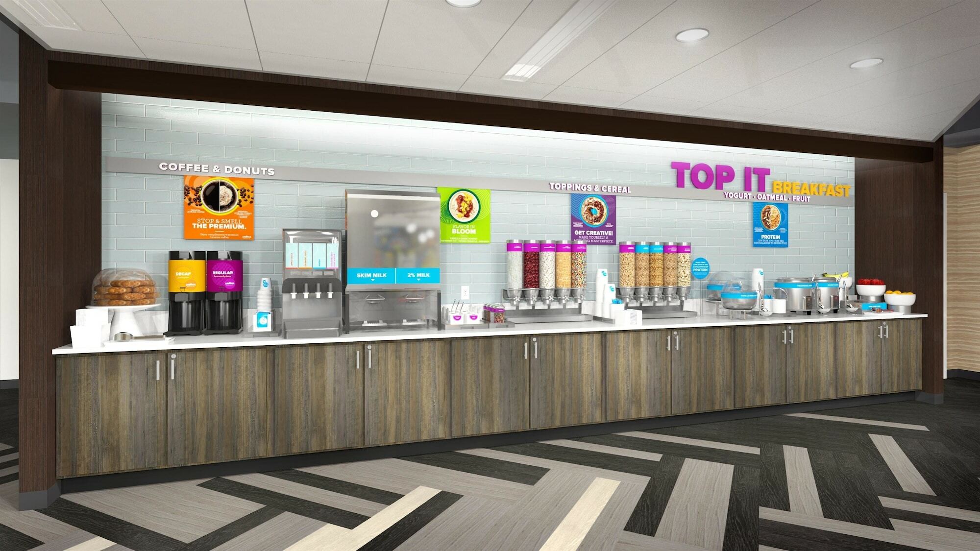 Tru By Hilton Savannah Midtown Ga Eksteriør billede