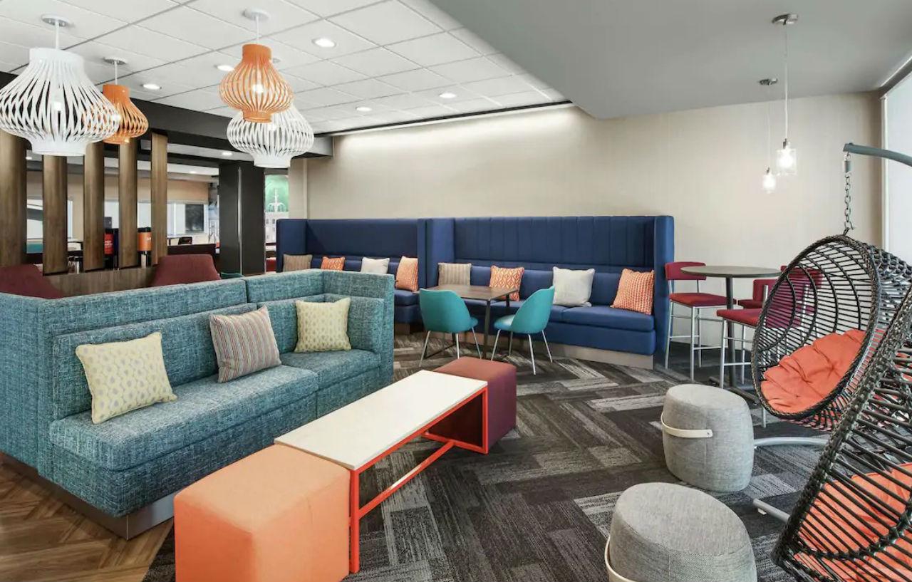 Tru By Hilton Savannah Midtown Ga Eksteriør billede